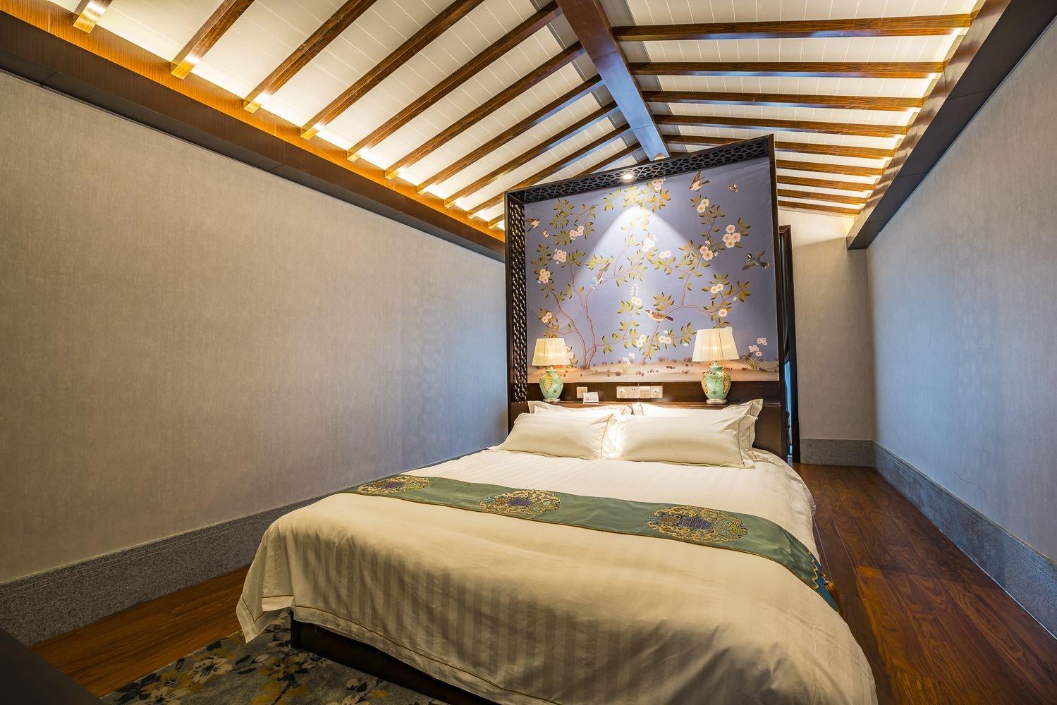 Graceland Garden Court Hotel Yujiaqiao Ngoại thất bức ảnh