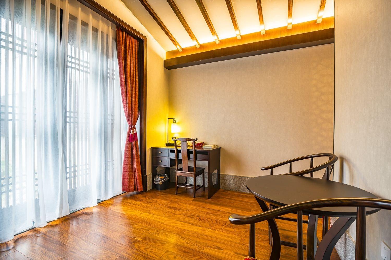 Graceland Garden Court Hotel Yujiaqiao Ngoại thất bức ảnh