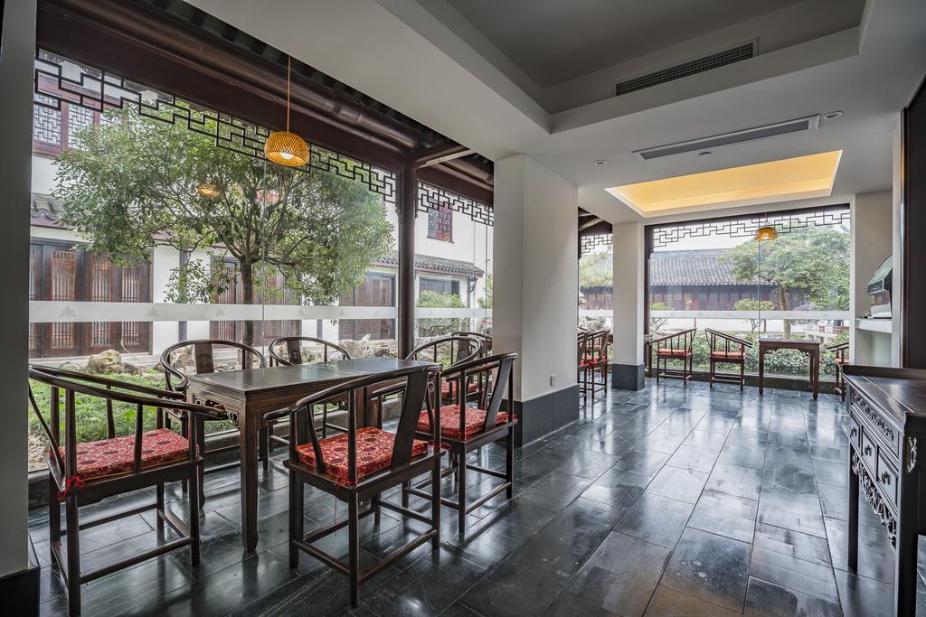 Graceland Garden Court Hotel Yujiaqiao Ngoại thất bức ảnh